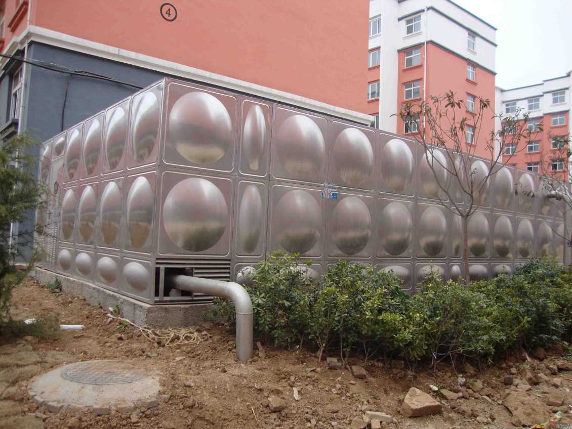 板式換熱器結(jié)構(gòu)，你了解么？