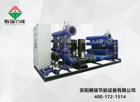 水水換熱機(jī)組的維護(hù)保養(yǎng)注意要點(diǎn)